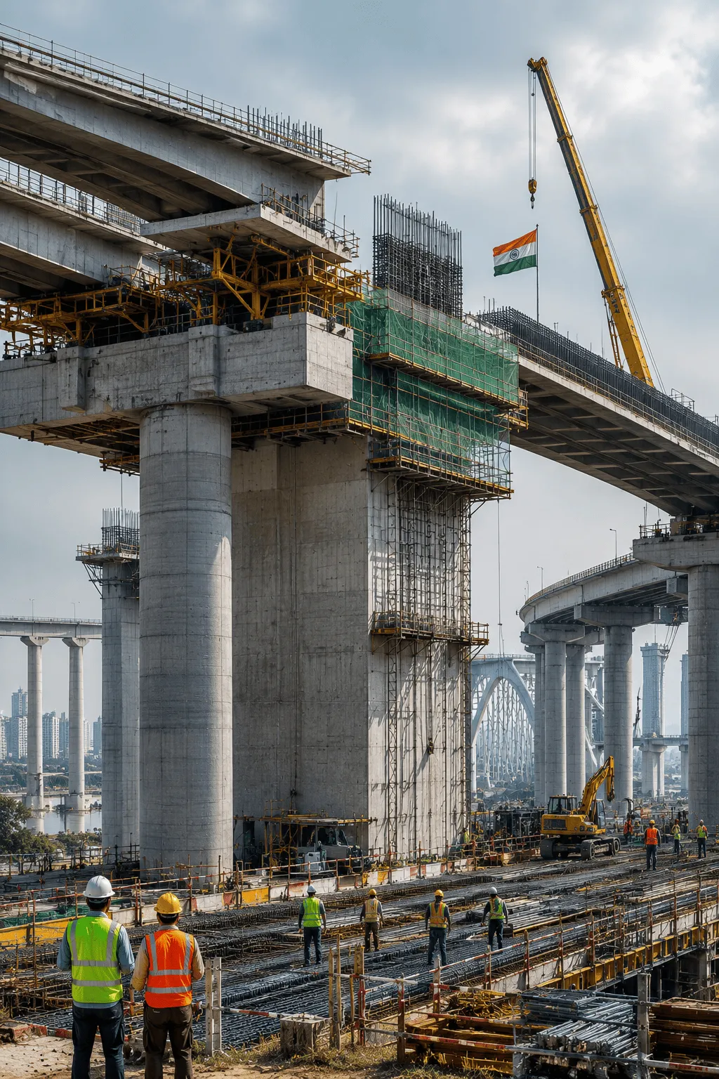 Government Projects