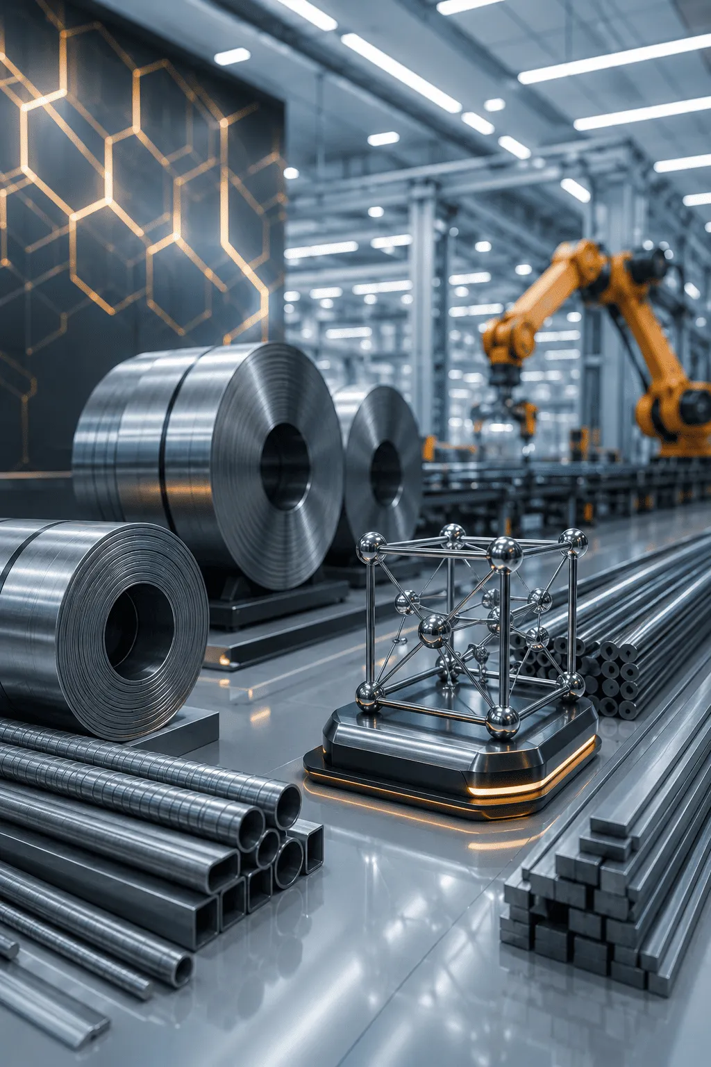 Research and Product Innovation