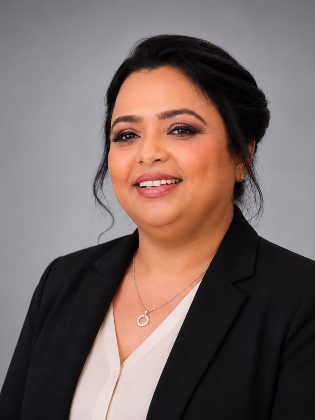 Sushma Praveen