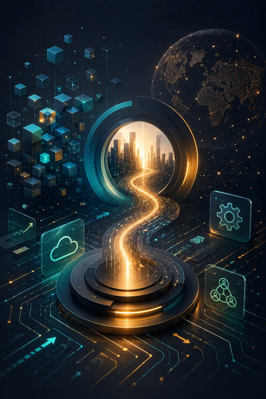 Digital Transformation