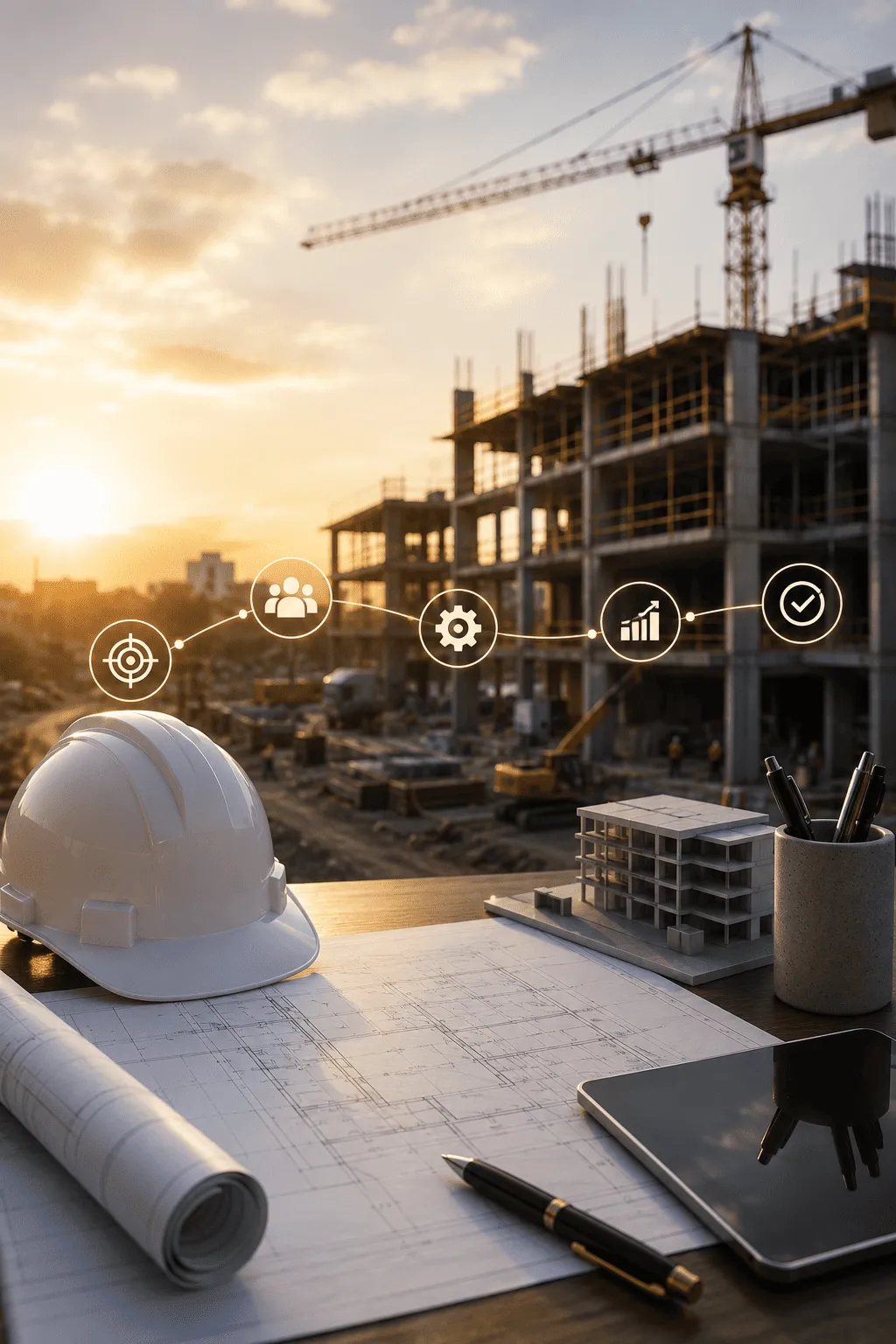 Project Management