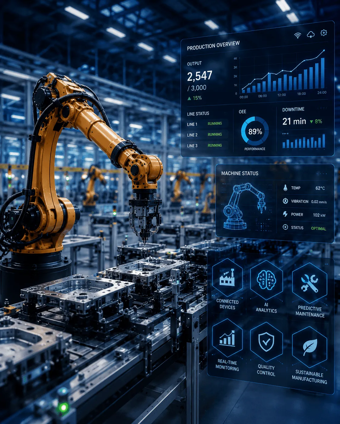 Industrial Automation
