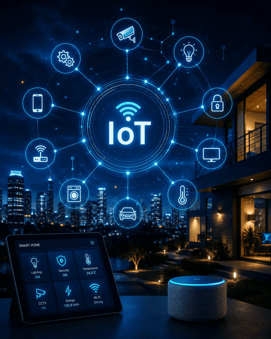 Internet of Things IoT