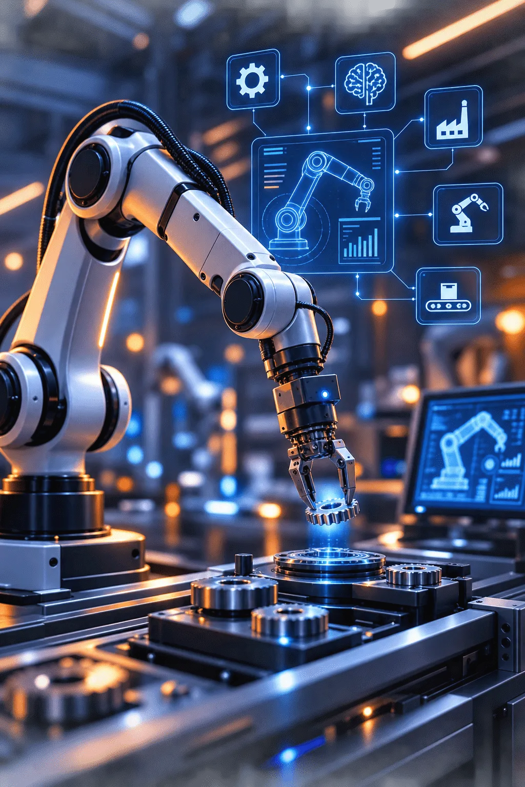 Robotics