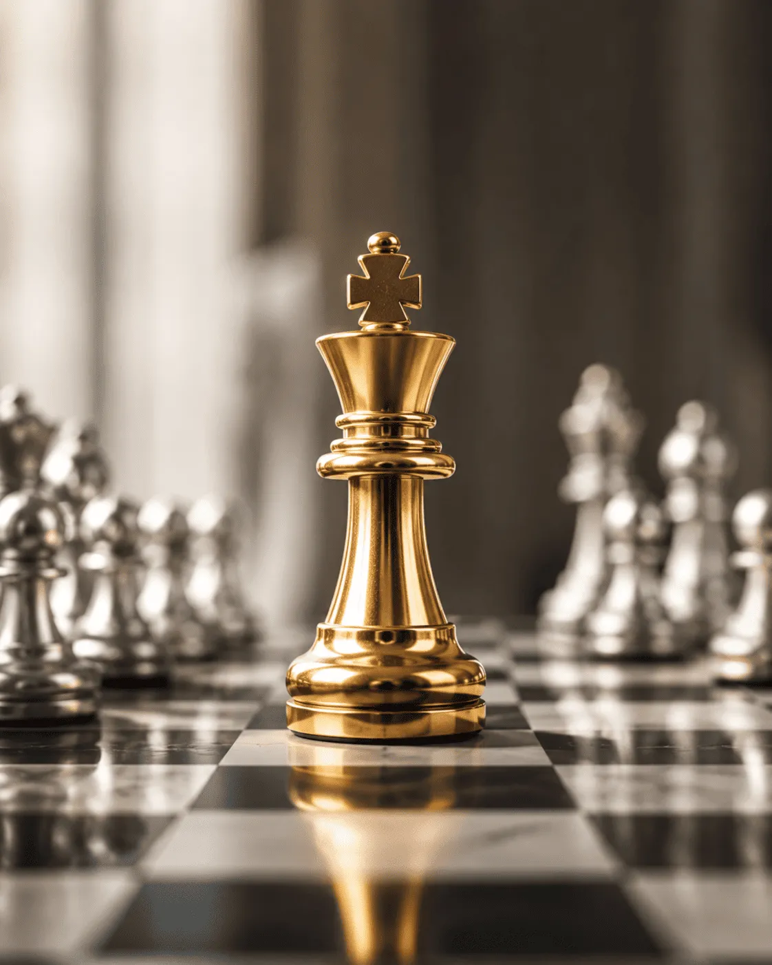 Strategic Investments