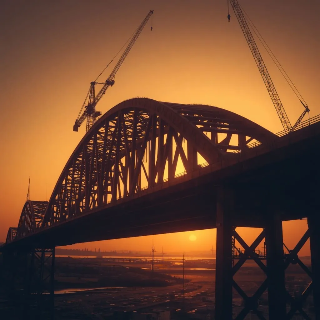 Infrastructure Finance