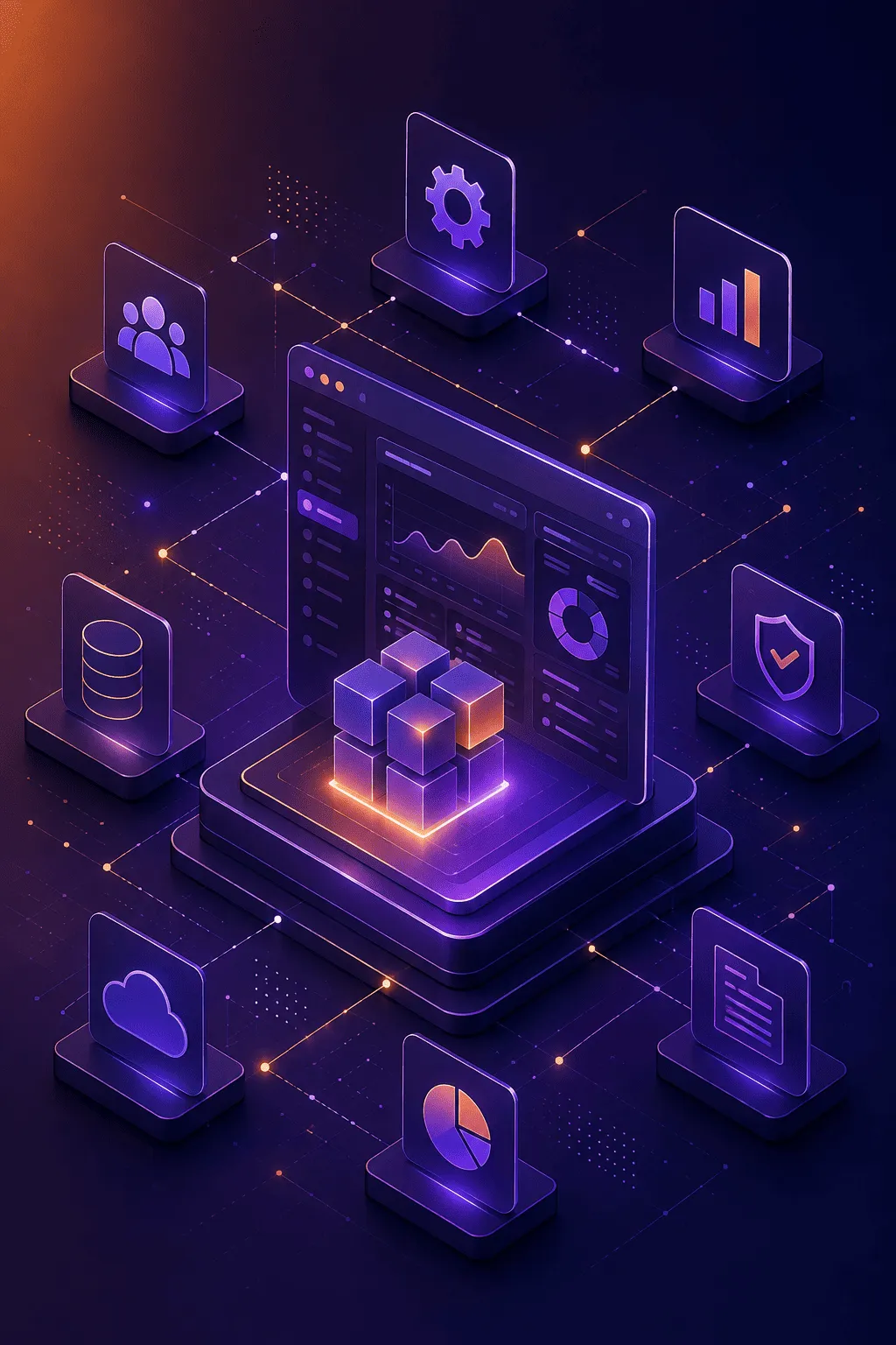 Enterprise Software