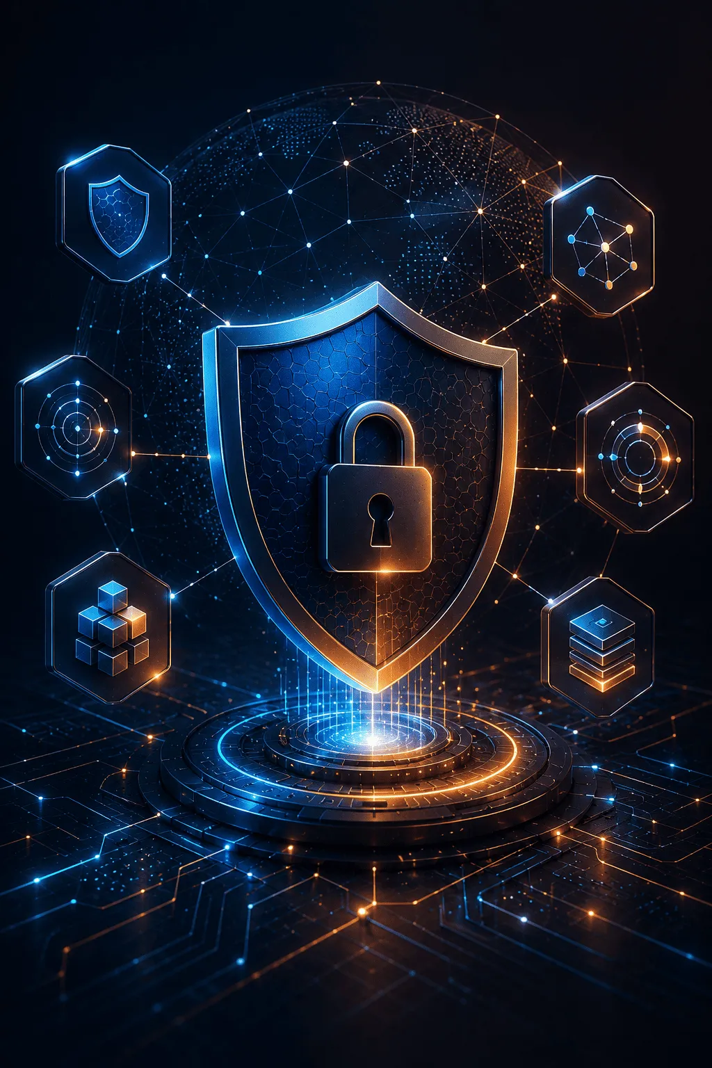 Cybersecurity