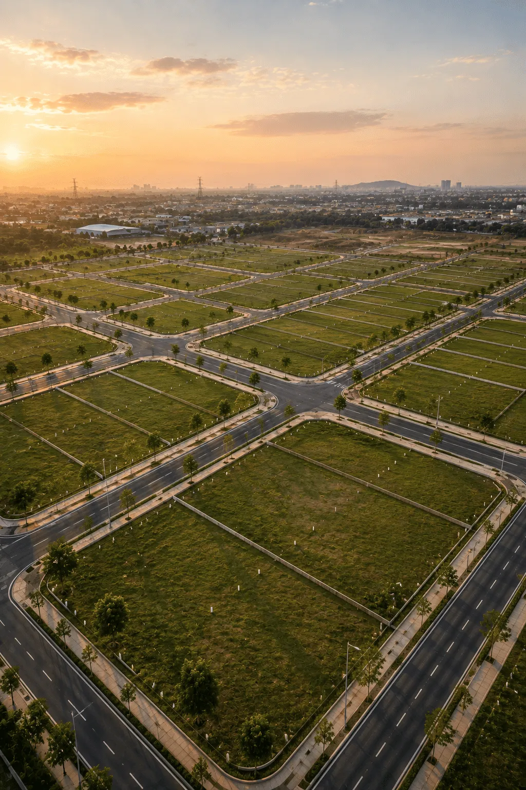 Land Development