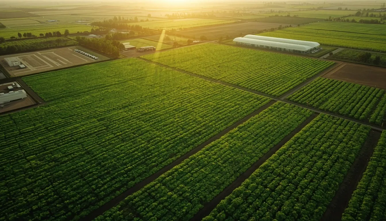 Agri Science