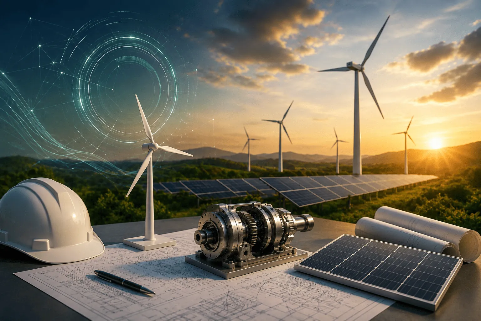 Innovation and Engineering