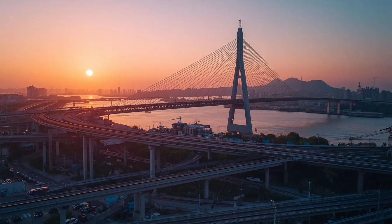 Infrastructure