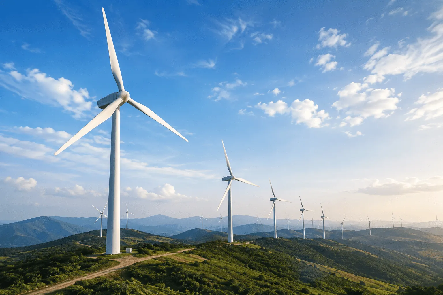 Wind Energy Systems